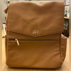 Freshly Picked diaper bag